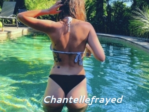 Chantellefrayed
