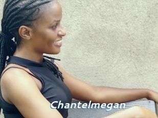 Chantelmegan