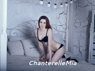 ChanterelleMia