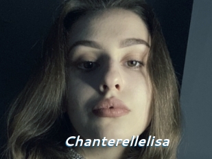 Chanterellelisa