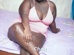 Chany