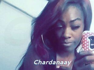 Chardanaay
