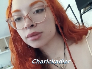 Charickadler