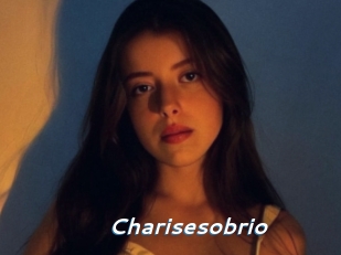 Charisesobrio
