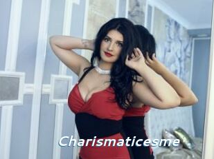Charismaticesme