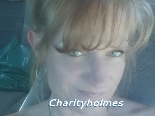 Charityholmes