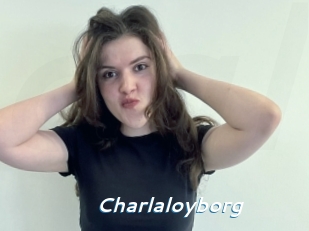 Charlaloyborg