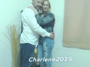 charlene2019 Camgirls Live