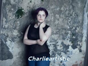 Charlieartistic