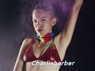 Charliebarber