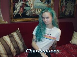 Charliequeen