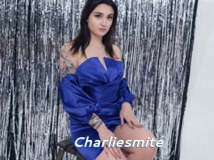charliesmite Camgirls Live