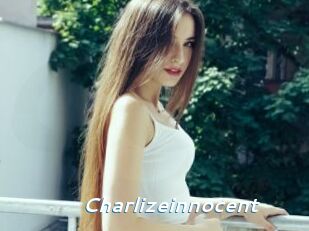Charlizeinnocent