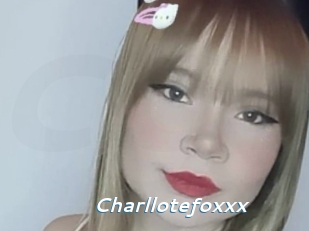 Charllotefoxxx
