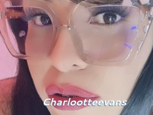 charlootteevans Camgirls Live