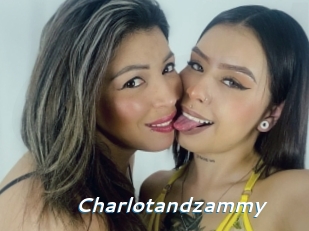 charlotandzammy Camgirls Live