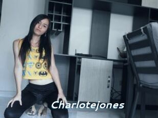 Charlotejones