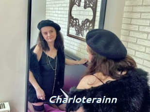 charloterainn Camgirls Live
