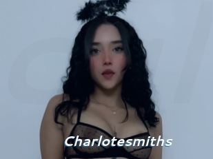 Charlotesmiths