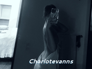 Charlotevanns