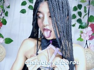 Charloteyarborou