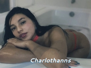 charlothanns Camgirls Live