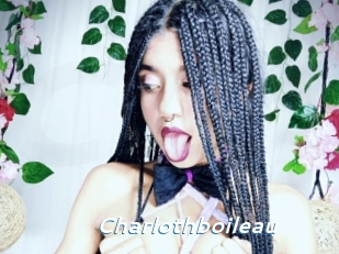 Charlothboileau