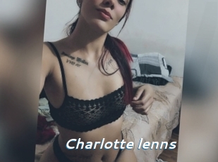 Charlotte_lenns