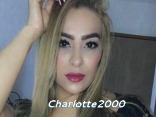 Charlotte2000