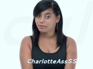 CharlotteAssSS