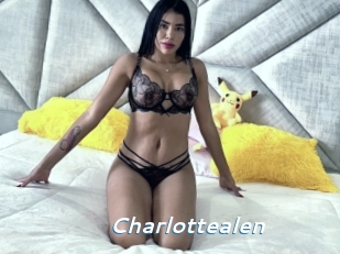Charlottealen