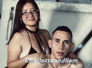 Charlotteandliam