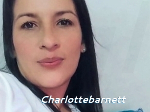 Charlottebarnett