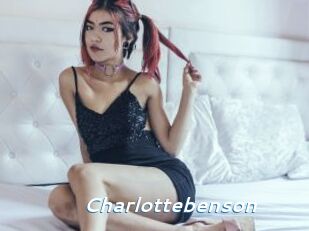 Charlottebenson