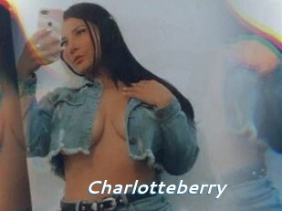 Charlotteberry