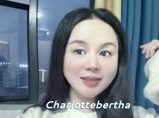 charlottebertha Camgirls Live