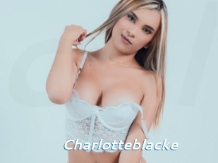 Charlotteblacke