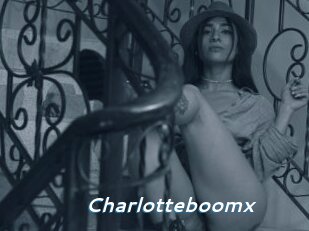 Charlotteboomx