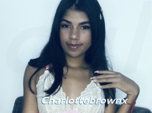 Charlottebrownx