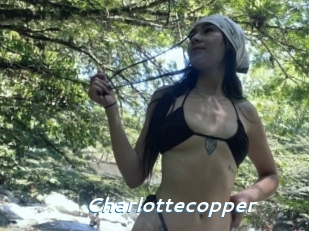 Charlottecopper