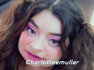 Charlotteemuller