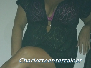Charlotteentertainer