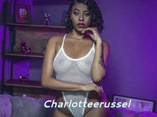 Charlotteerussel