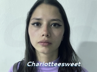 Charlotteesweet