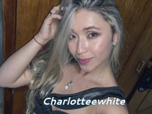 Charlotteewhite