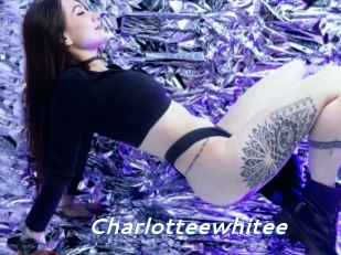 charlotteewhitee Camgirls Live