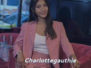 charlottegauthie Camgirls Live