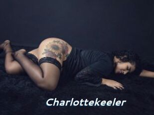 charlottekeeler Camgirls Live