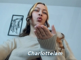 Charlottelam