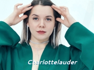Charlottelauder